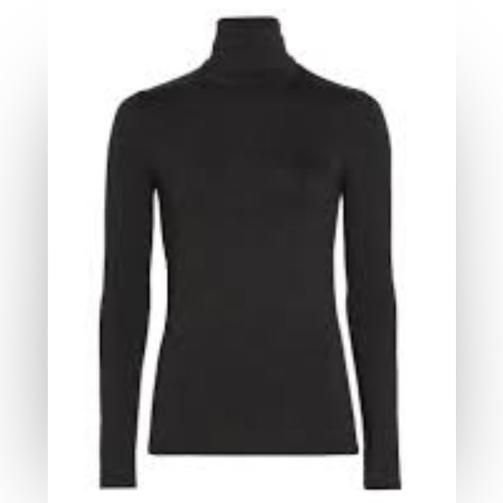 Majestic Filatures. Soft Touch Deluxe Teeshirt In Anthracite/Grey.